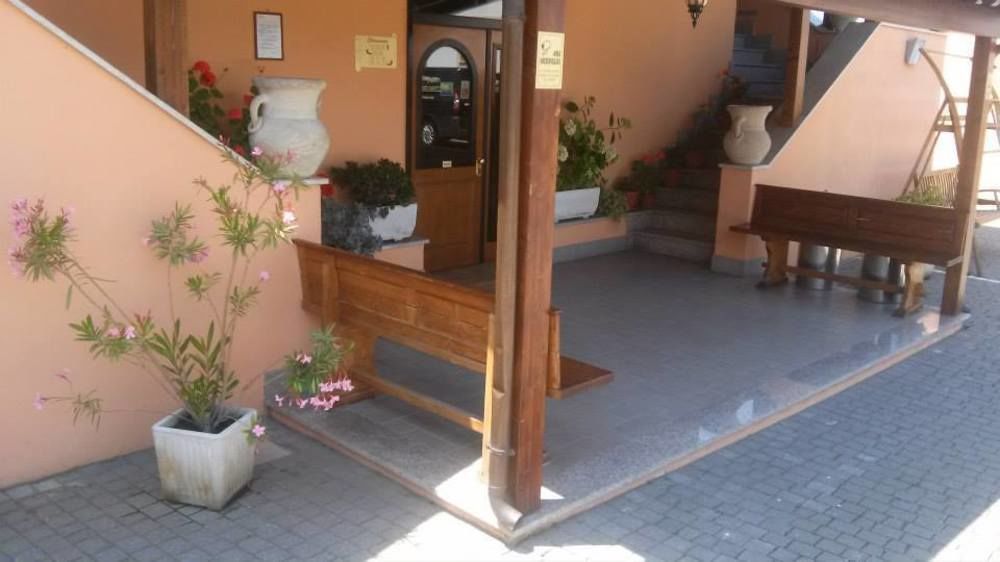 Affittacamere Stranamore فراسكاتي المظهر الخارجي الصورة